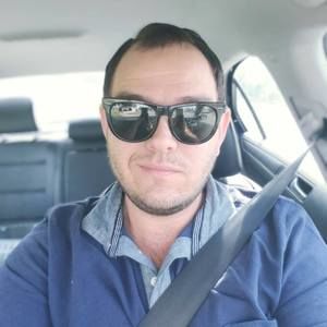 Meet your Posher, William